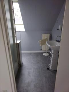 Chambre chez l'habitant - 1