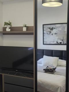 Aura Apartmani Vrnjačka Banja - Vrnjci - 5