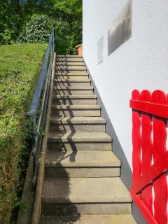 Le Flacon - Ganze Wohnung mit Panorama-Terrasse - 2