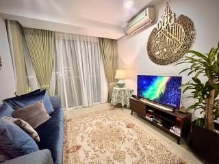 Z&A CozyHome -Homestay in Seksyen 13, Shah Alam, MSU, AEON Mall - 4