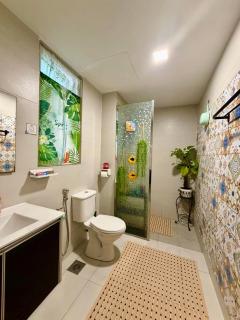 Z&A CozyHome -Homestay in Seksyen 13, Shah Alam, MSU, AEON Mall - 2
