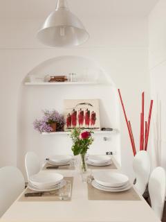 Trastevere Art House - Roma - 9