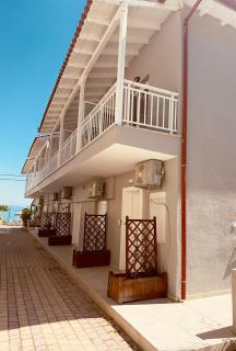 Salty Sea View Apartments - 4