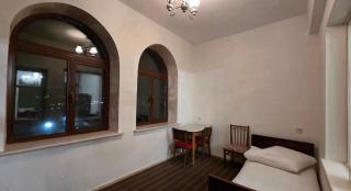 Dalan guest house - 2