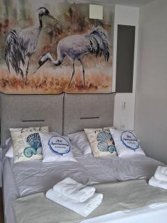MK Apartamenty Muszelkowy - 9