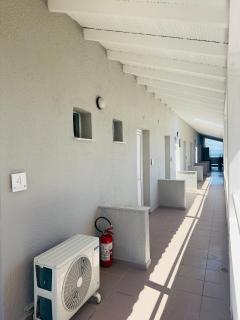 Salty Sea View Apartments - 6