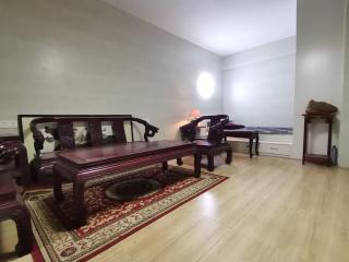 10 Mins to Zumiao Temple - Cozy Chinese Style Decoration Condo - 3rd Floor Walk-up - 0