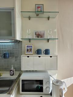 Deluxe Modern Cozy Near Dongmyo Station - 9