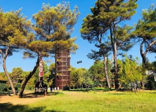 Zeus Guest House - 6