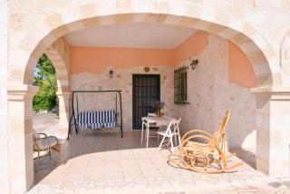 Villa Lidia - San Vito dei Normanni - 5