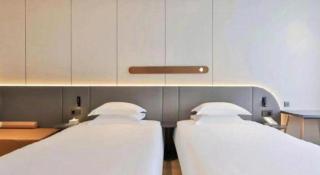 Jinjiang Inn Changchun Xi An Avenue Branch - 6