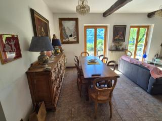 Villa Porlezza Lake view - 9