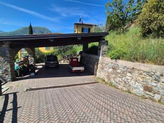 Villa Porlezza Lake view - 7
