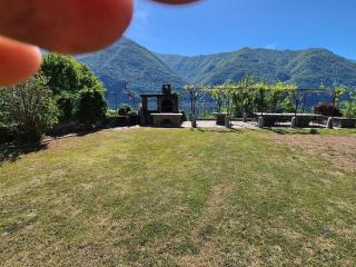 Villa Porlezza Lake view - 4