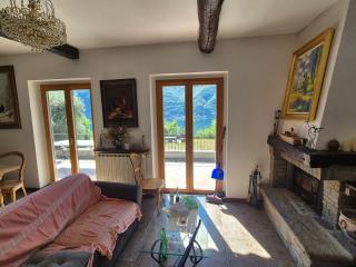 Villa Porlezza Lake view - 2