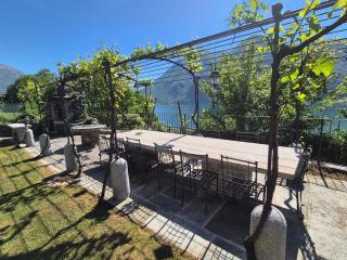 Villa Porlezza Lake view - 4