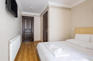 My Way Boutique Hotel Büyükada - 4
