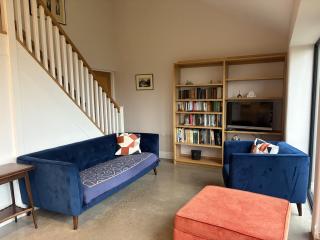 The Cottage - 0