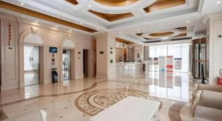 Vienna Hotel Shanghai Hongqiao Huaxin Road - 1