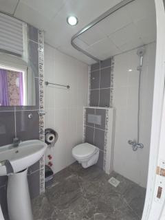 Kent Hotel - 8