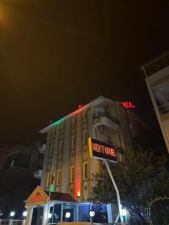 Kent Hotel - 6