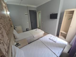 Kent Hotel - 5