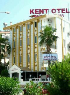 Kent Hotel - 2