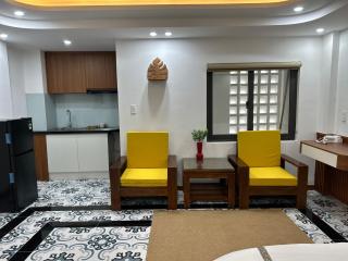 Han House's Apartment - 8