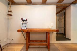 Designer Industrial Loft on Lake Zurich - 6