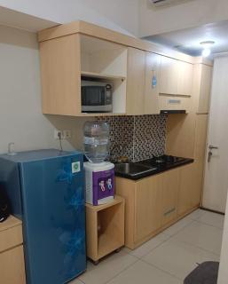 Apartemen Springlake View by Pierooms Springlake - 7