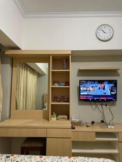 Apartemen Springlake View by Pierooms Springlake - 1