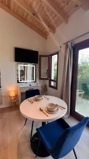 Aurea Cabin - 5