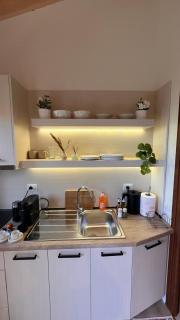 Aurea Cabin - 3