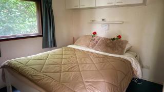 Chalet Kip & Geit incl Sauna & Jacuzzi - 5