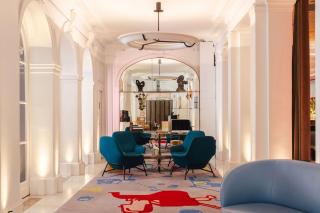Hôtel Vernet Champs Elysées Paris - 1