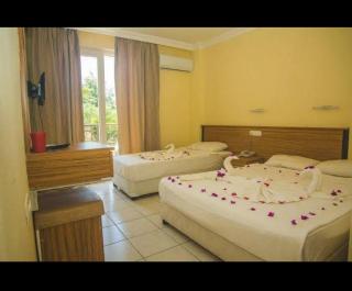 KEMER STAR HOTEL - 7