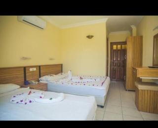 KEMER STAR HOTEL - 5