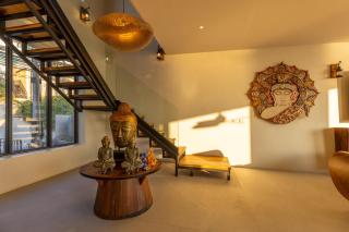 Villa Gaia - 3