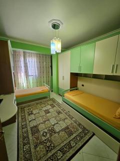 SunBeach Apartament - 6