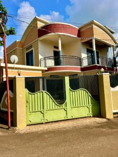 KIGALI AIRPORT HOMEs INN RESIDENCE - 3