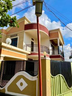 KIGALI AIRPORT HOMEs INN RESIDENCE - 0