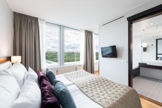 Clarion Hotel Stockholm - 3