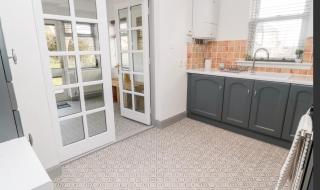 The Annexe- Home from Home - 2