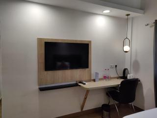 FlxHo Corporate Stays - Udyog Vihar - 5