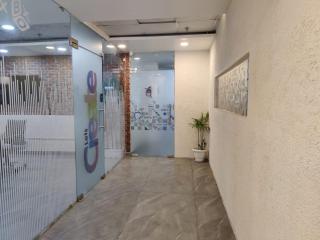 FlxHo Corporate Stays - Udyog Vihar - 2