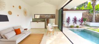Samma Villas -Sapphire Villa- 1 BDR & Private Pool - Ko Phangan - 1