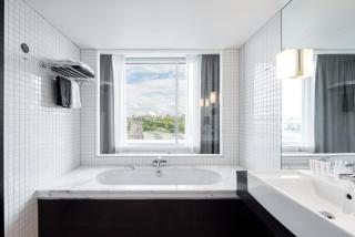 Clarion Hotel Stockholm - 9