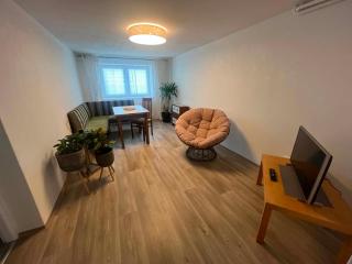 Apartment next the train station Kutna Hora - 2