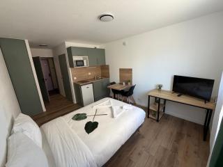 Residence Neoresid St Sever - 4
