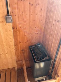 Seaside retreat with hot tub - 8